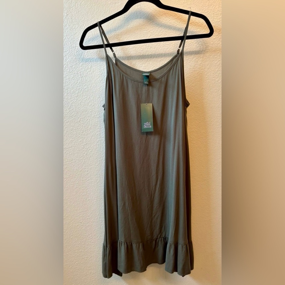 🔥NWT | Super Cute Summer Dress!!